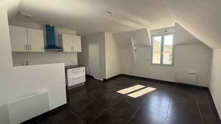 APPARTEMENT 2 PIECES - Photo 2