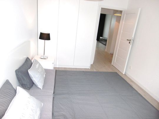 MIESZKANIE na WYNAJEM - Photo 1