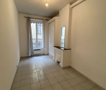 LOCATION 69007 LYON - APPARTEMENT T1 - proche transports éco , Lyon - Photo 2