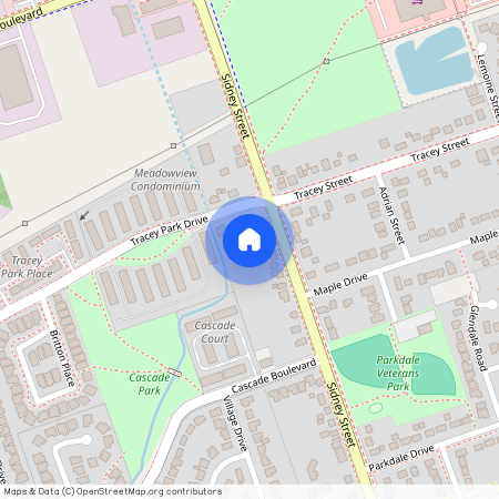 620 SIDNEY STREET, Belleville, Belleville Ward