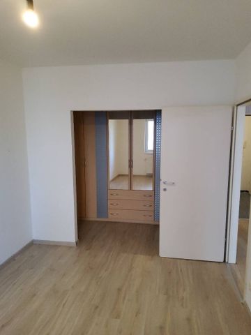 tolle 2-Zimmer-Wohnung inkl. Loggia und Heizkosten - Photo 2
