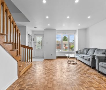 Maison à étages - 5605 Rue Alexandre - Photo 2