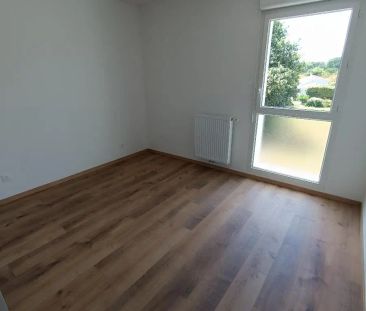 Appartement à louer 3 pièces 64.95m² - Photo 5