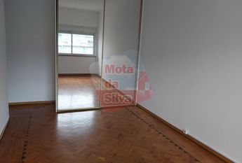 Apartamento T3 em Setúbal