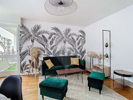 Appartement 2 chambre(s) à louer - Chalon-sur-Saône - Photo 1