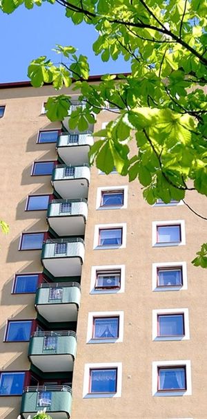 Nolhagagatan 2 - Photo 1