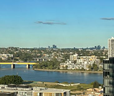 Sydney Olympic Park - Photo 5