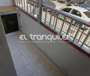 Piso de alquiler en Calle Santurce, Pueblo Nuevo - Photo 5