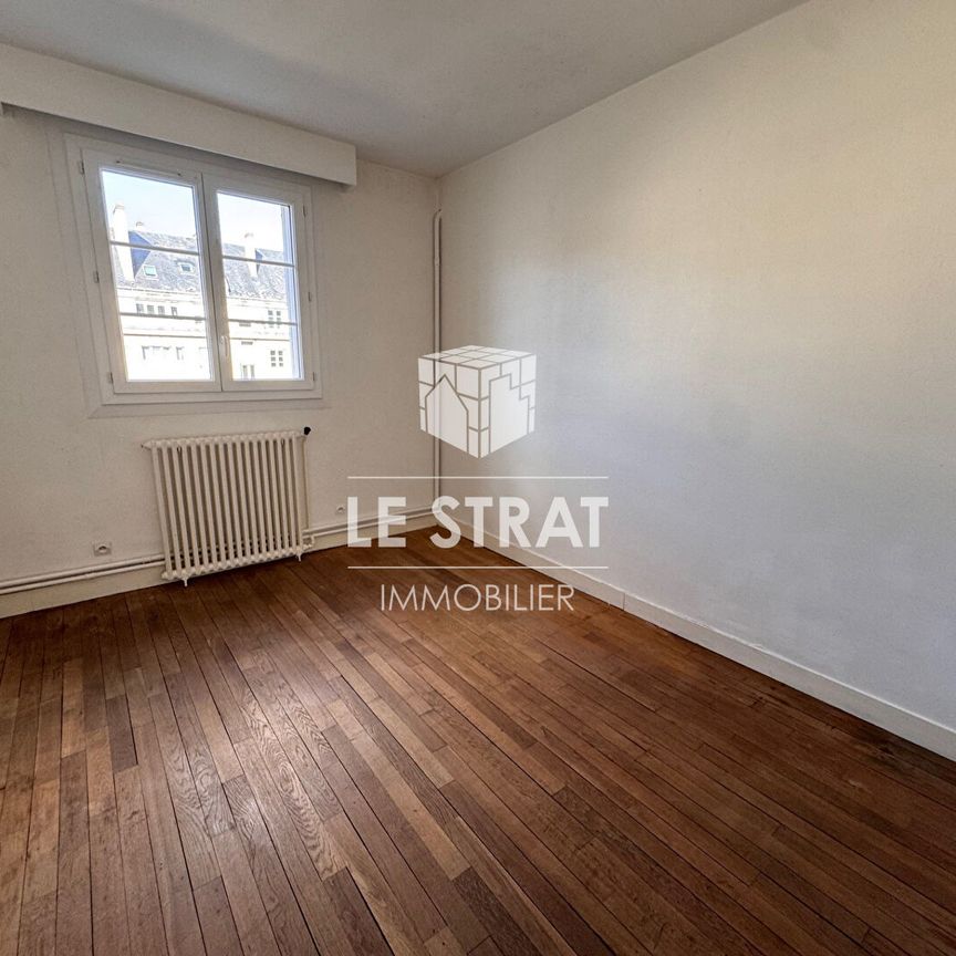 Location Appartement 4 pièces 118m² - Photo 1