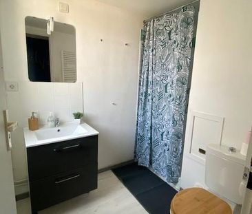 Location Appartement 1 pièce 23m² LE HAVRE 76600 - Photo 5
