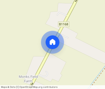 Holbeach Drove Gate, Holbeach Drove, PE12 - Photo 1