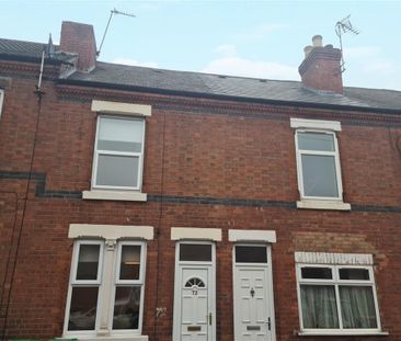 Kentwood Road, Nottingham - Photo 5