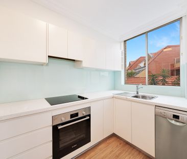 2D/699 Military Road, Mosman NSW 2088 - Apartment For Rent | Domain - Photo 1