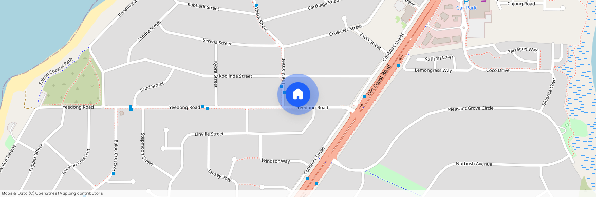 72 Yeedong Road, FALCON WA 6210