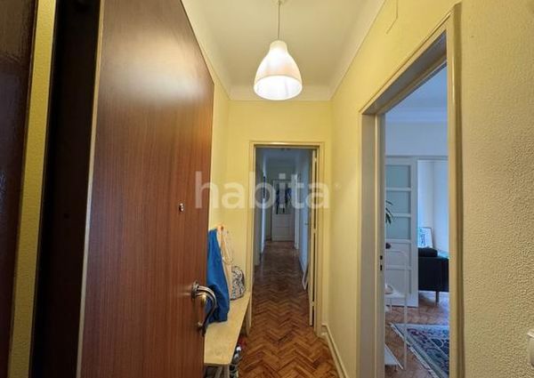 Apartamento T2 em Lisboa