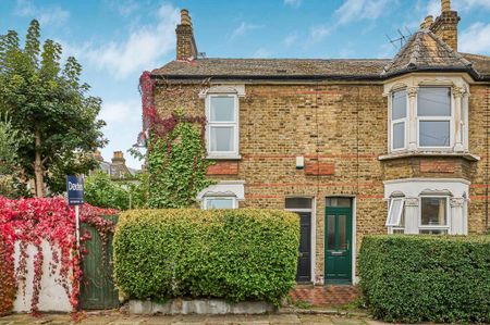 2 bedroom end of terrace house to rent - Photo 5