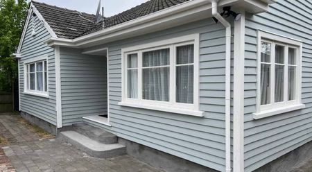 Suprise on Aorangi! 3 Bedroom stand alone and fully renovated family home! - Photo 3