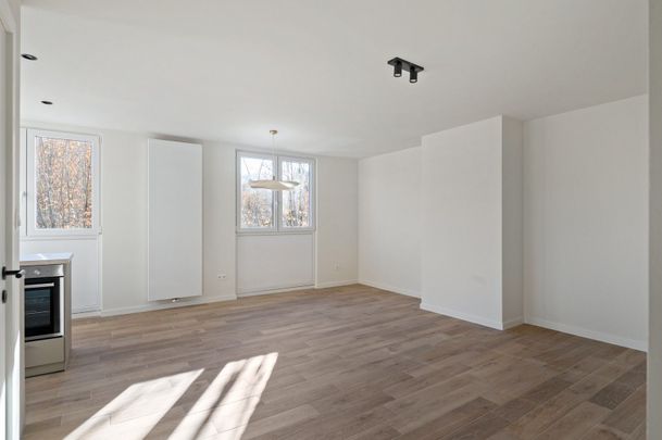 Modern en lichtrijk appartement op toplocatie in Brasschaat - Foto 1