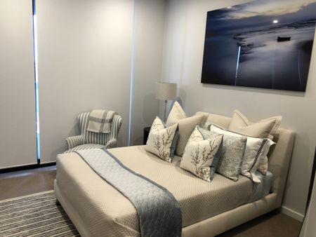 15/4-5 Gurigal Street, Mosman, NSW 2088 - Photo 2