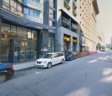 Av. Union, H3B 0E5, Montréal - Photo 6