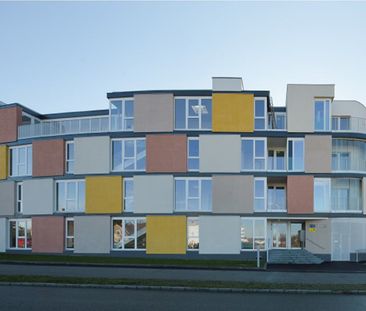 WirtschaftseinheitST. PÖLTEN VI/1 - Photo 1