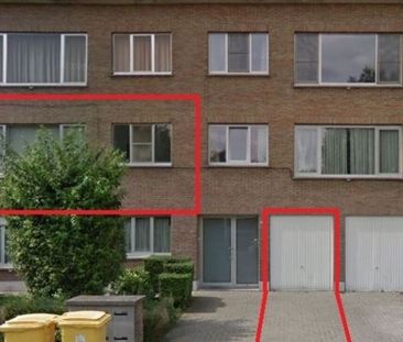 Appartement te huur in Turnhout voor € 890 met 2 slaapkamers - Foto 4