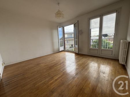 Location Appartement 3 pièces 68m² LA NEUVILLETTE 51100 - Photo 3