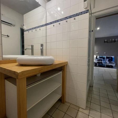 Location Appartement 1 pièce 27m² AGEN 47000 - Photo 4