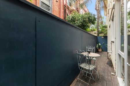 2/29-31 Brighton Road, St Kilda VIC 3182 - Apartment For Rent | Domain - Photo 4