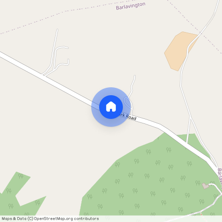 Burton Park Road, Petworth