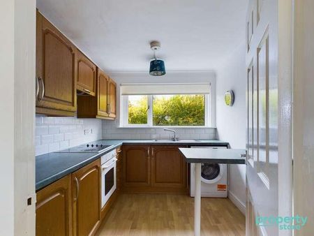 Ballochmyle, East Kilbride, South Lanarkshire, G74 - Photo 4