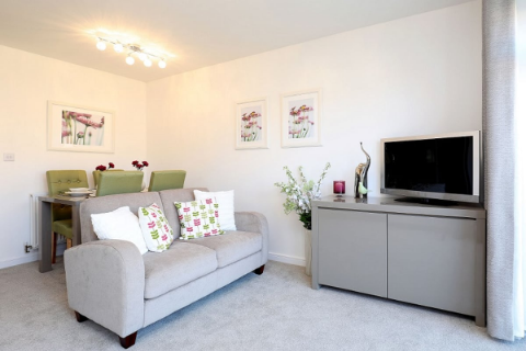 Fairfield Road Mile End E3 - Photo 1