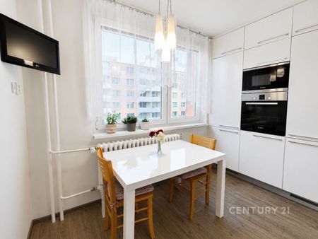 Pronájem bytu 2+1 56 m², Strážnická 967, Brno - Photo 5
