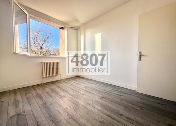 Appartement T3 à louer à Cran Gevrier - Photo 1