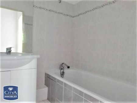 Location Appartement 3 pièces 54m² AUCH 32000 - Photo 5
