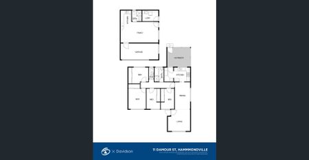 Spacious Family Home with Pool & Workshop - Photo 5