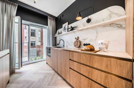 Nowy top apartament centrum - Zdjęcie 5