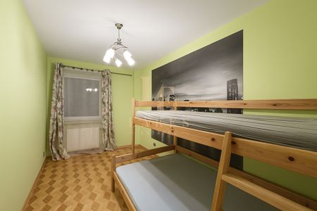 Garderoba | Parking | 92 m2 | 2 balkony | 4 pokoje - Photo 2