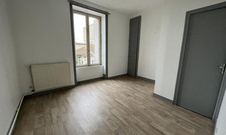 Location Appartement 2 pièces LIMOGES (87000) - Photo 3