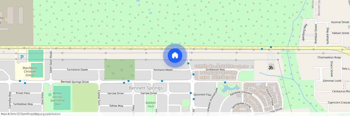 12 Portland Mews, WA 6063, Bennett Springs