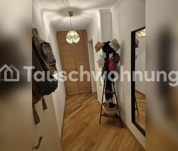 TAUSCHWOHNUNG Wunderschöne 3 Zimmer Wohnung mit Garten in Aubing - Photo 4