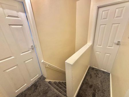 2 bedroom terraced house to rent - Photo 2