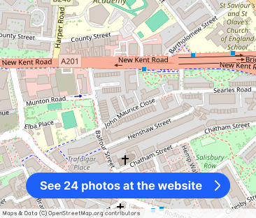 John Maurice Close, London, SE17 - Photo 1