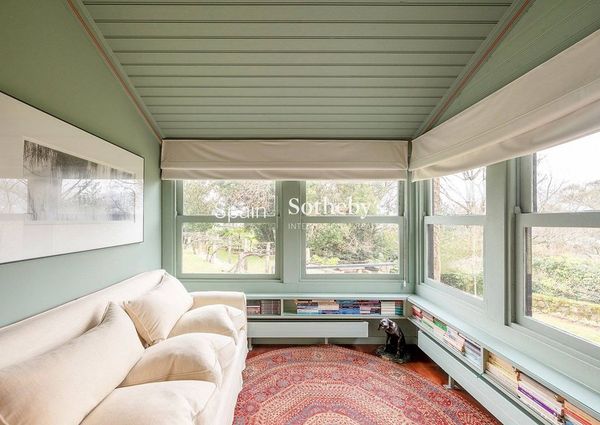 1 bedroom luxury Detached House for rent in O Rosal, Spain