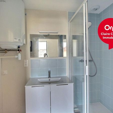 Location Appartement 1 pièce 28m² CASTRES 81100 - Photo 4