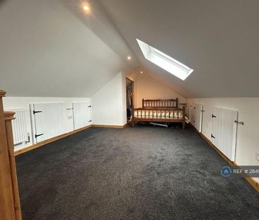 1 bedroom bungalow to rent - Photo 3