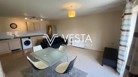 1 bedroom apartment to rent - Photo 4