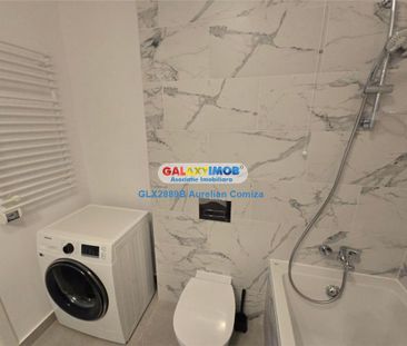Apartament 2 camere Baneasa Greenfield - Photo 2