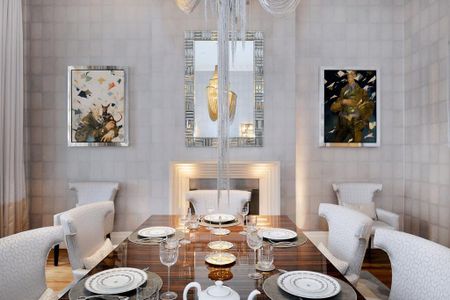 4 bedroom flat to rent - Photo 3