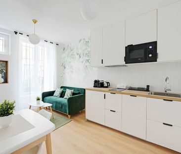 Avenue Jean Jaurès - Photo 2